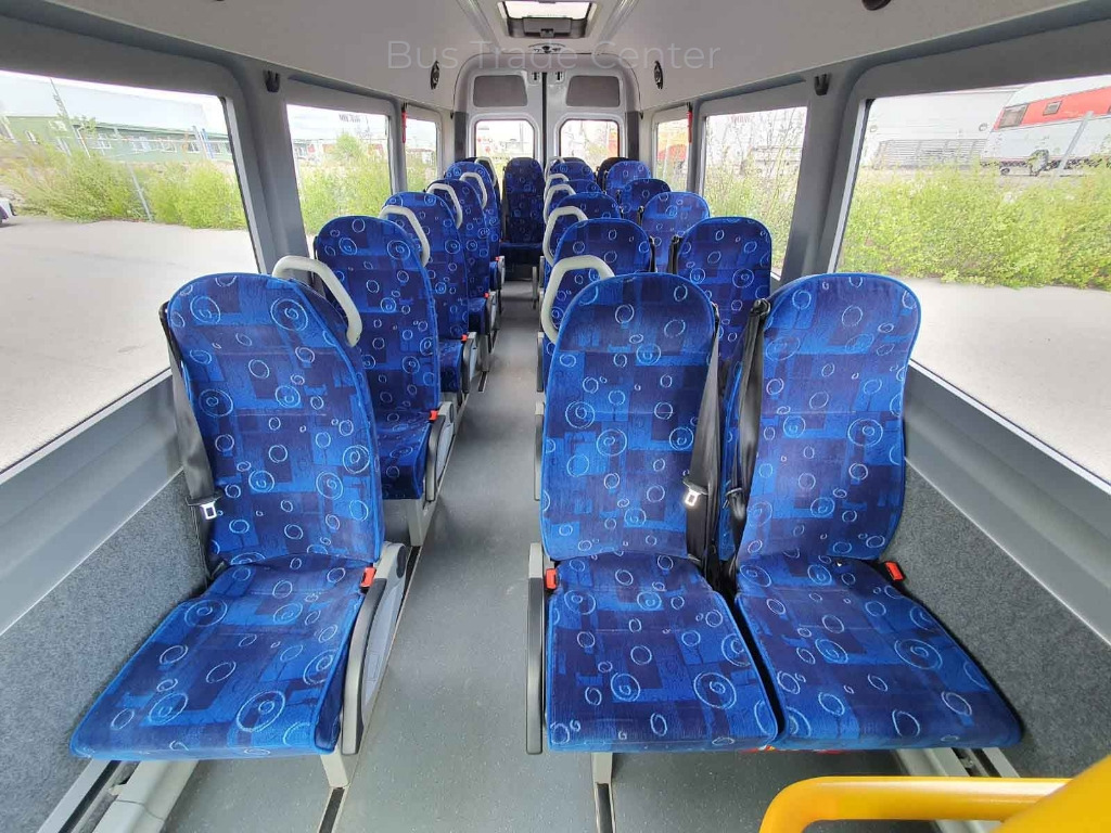 MERCEDES SPRINTER Universals 516CDI - Minibuss, Persontransport: bilde 5 MERCEDES SPRINTER Universals 516CDI - Minibuss, Persontransport: bilde 5