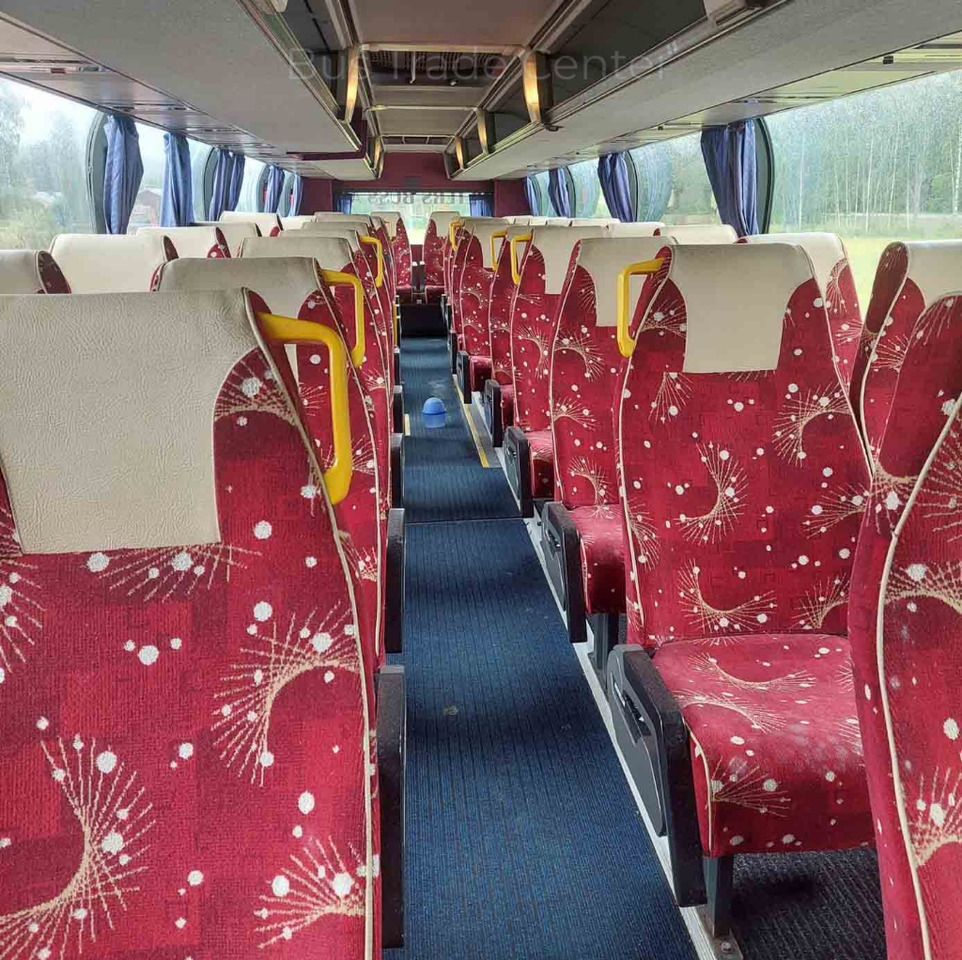 NEOPLAN Skyliner N122/3 - Turistbuss: bilde 5 NEOPLAN Skyliner N122/3 - Turistbuss: bilde 5