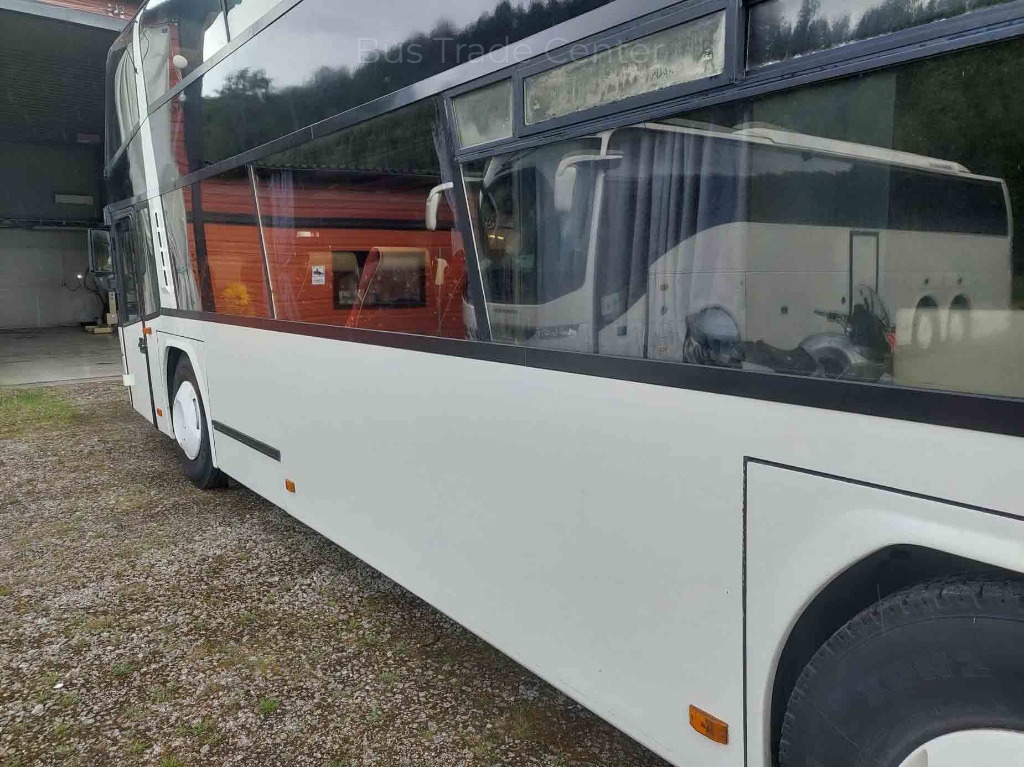 NEOPLAN Skyliner N122/3 - Turistbuss: bilde 4 NEOPLAN Skyliner N122/3 - Turistbuss: bilde 4