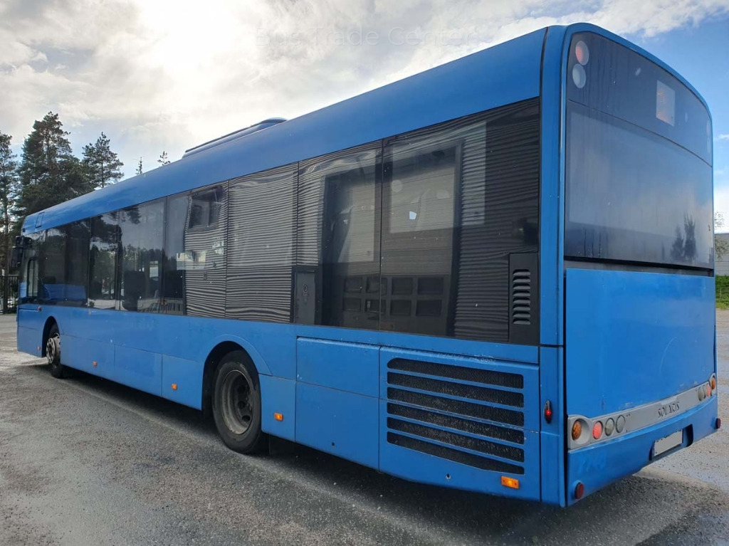 SOLARIS URBINO 12 LE // 2 units - Bybuss: bilde 3 SOLARIS URBINO 12 LE // 2 units - Bybuss: bilde 3