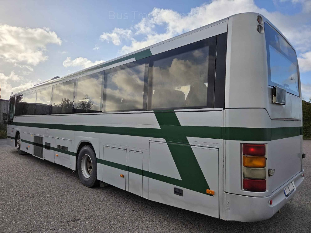 VOLVO 8500 B12M // 59 places - Forstadsbus: bilde 3 VOLVO 8500 B12M // 59 places - Forstadsbus: bilde 3