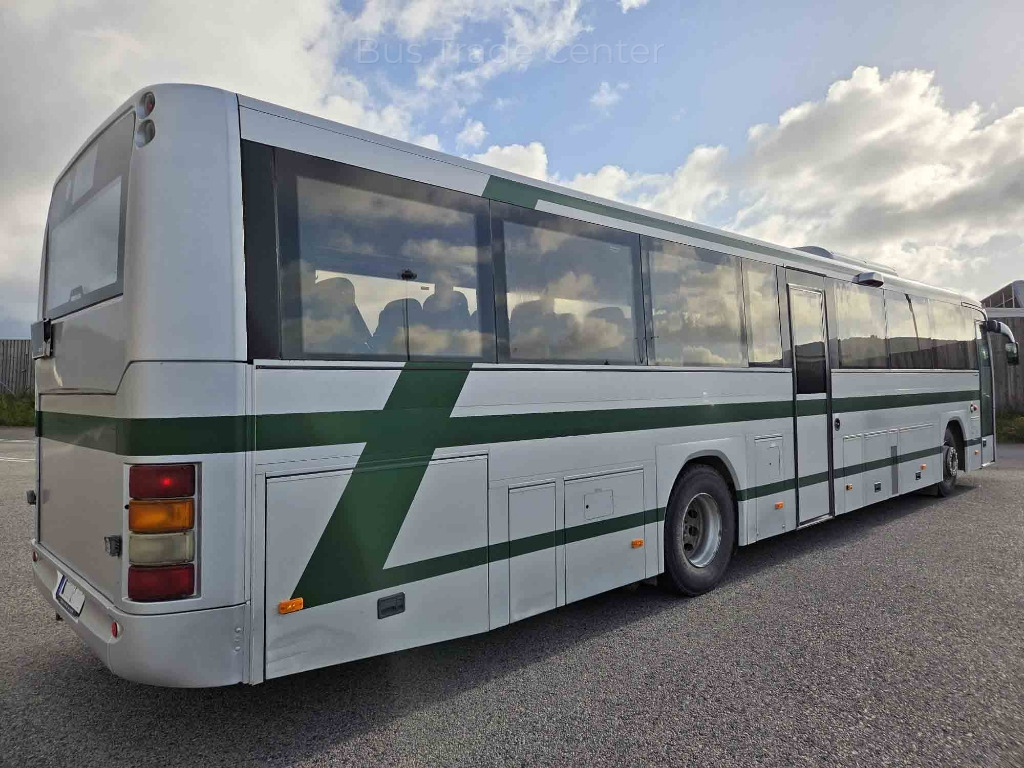 VOLVO 8500 B12M // 59 places - Forstadsbus: bilde 4 VOLVO 8500 B12M // 59 places - Forstadsbus: bilde 4