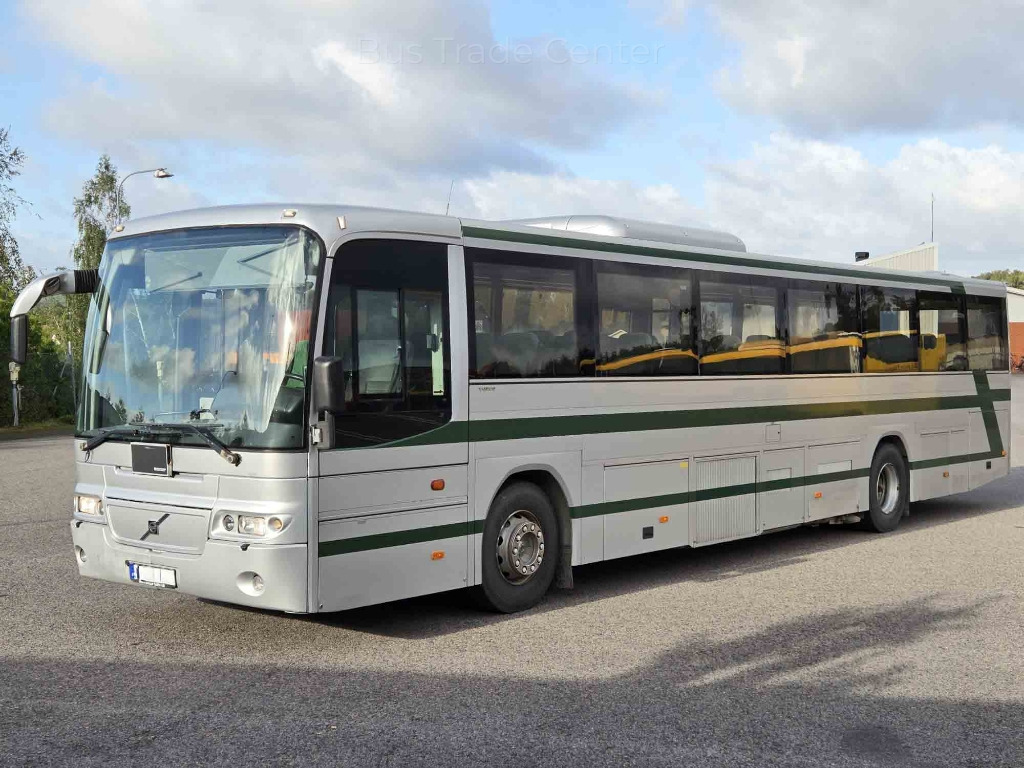 VOLVO 8500 B12M // 59 places - Forstadsbus: bilde 2 VOLVO 8500 B12M // 59 places - Forstadsbus: bilde 2