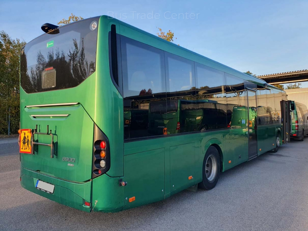 VOLVO 8900 B8RLE - Bybuss: bilde 2 VOLVO 8900 B8RLE - Bybuss: bilde 2
