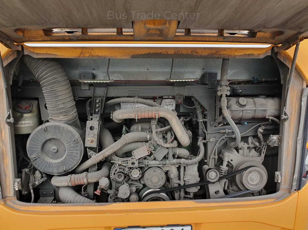 VOLVO 8900 B8RLE - Forstadsbus: bilde 5 VOLVO 8900 B8RLE - Forstadsbus: bilde 5