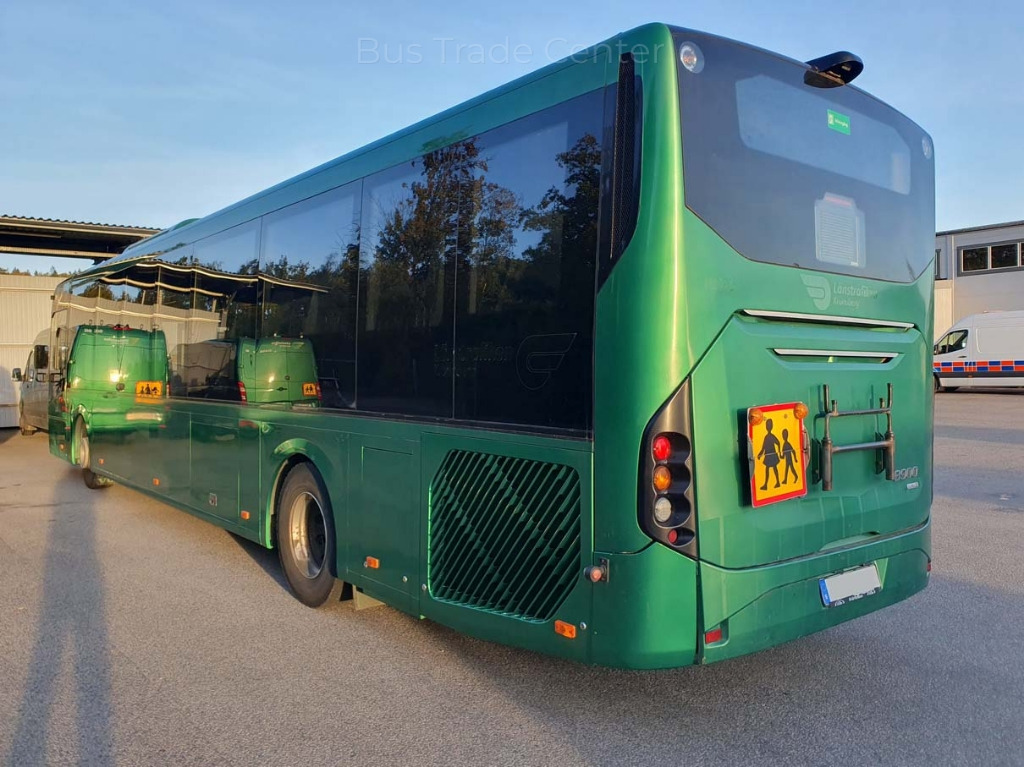 VOLVO 8900 B8RLE - Bybuss: bilde 3 VOLVO 8900 B8RLE - Bybuss: bilde 3