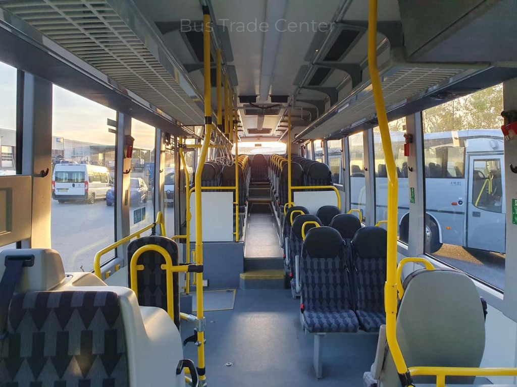 VOLVO 8900 B8RLE - Bybuss: bilde 5 VOLVO 8900 B8RLE - Bybuss: bilde 5