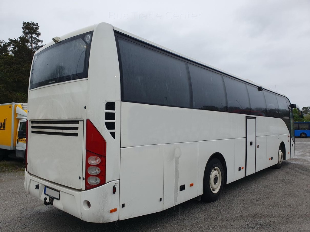 VOLVO 9500H B8R - Turistbuss: bilde 2 VOLVO 9500H B8R - Turistbuss: bilde 2