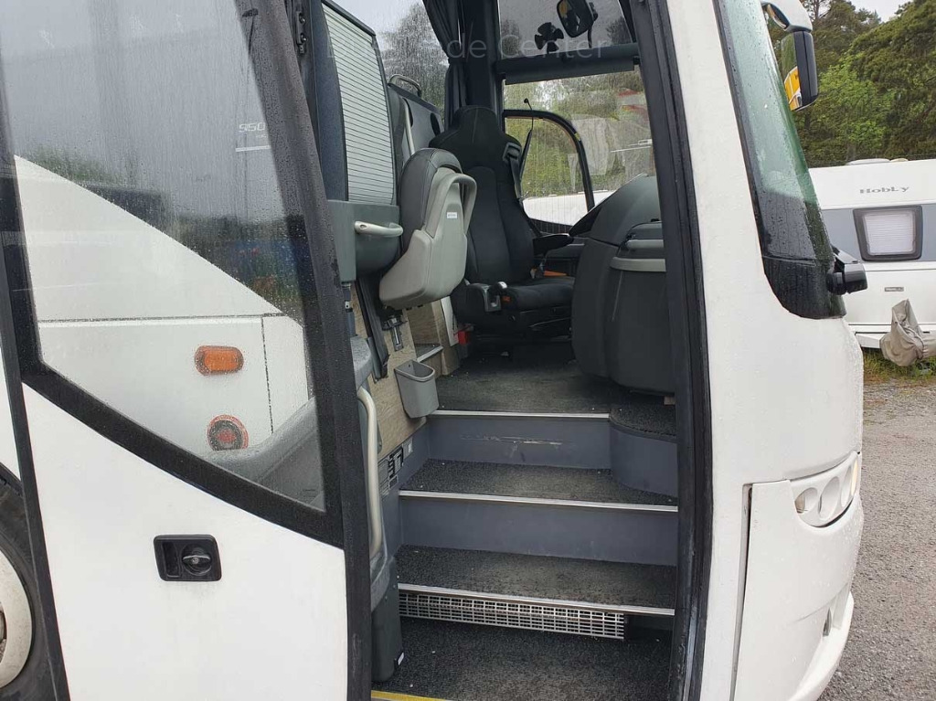 VOLVO 9500H B8R - Turistbuss: bilde 5 VOLVO 9500H B8R - Turistbuss: bilde 5