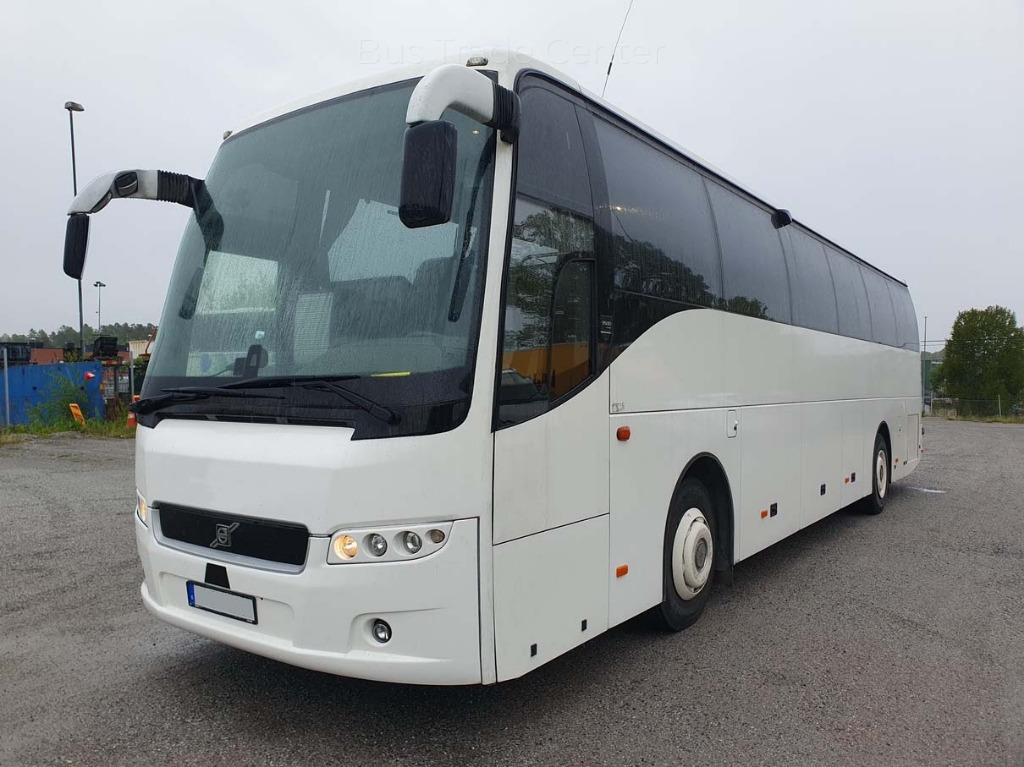VOLVO 9500H B8R - Turistbuss: bilde 4 VOLVO 9500H B8R - Turistbuss: bilde 4
