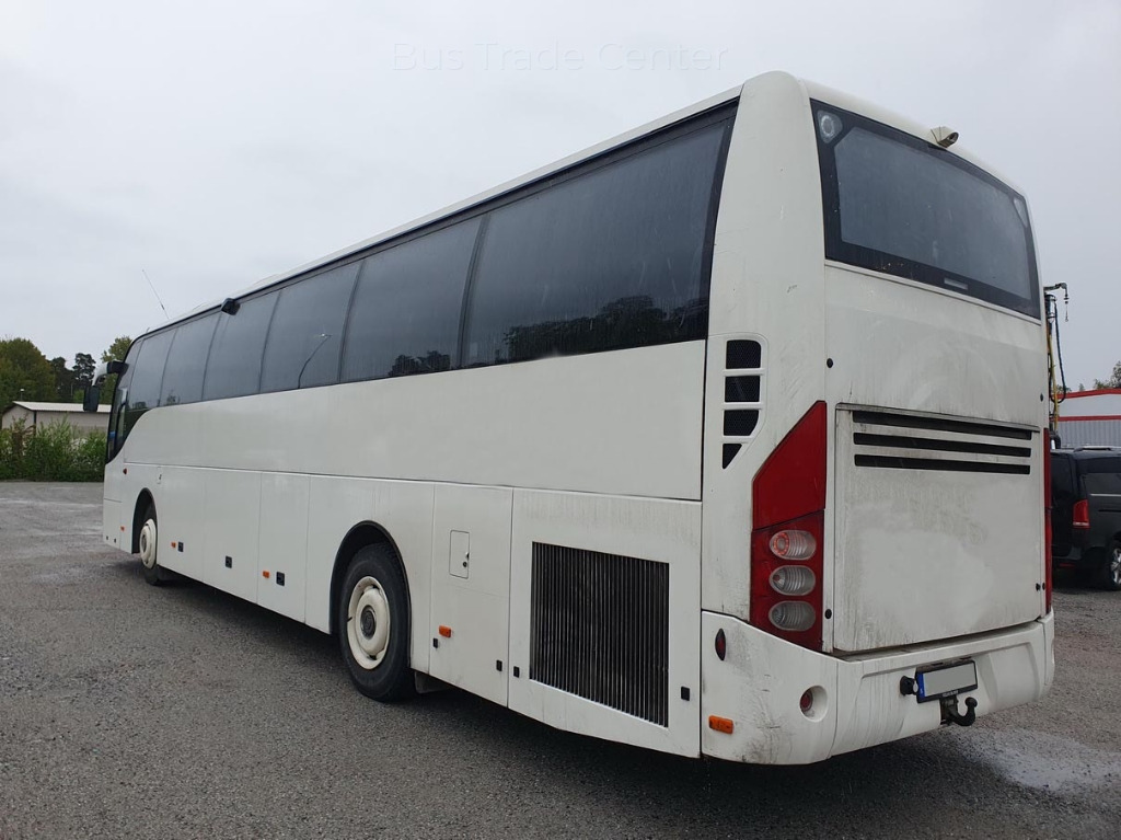 VOLVO 9500H B8R - Turistbuss: bilde 3 VOLVO 9500H B8R - Turistbuss: bilde 3