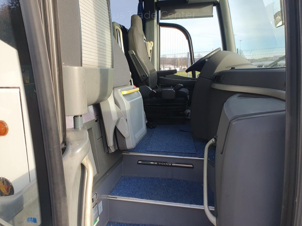 VOLVO 9700HD NL B12B - Turistbuss: bilde 5 VOLVO 9700HD NL B12B - Turistbuss: bilde 5