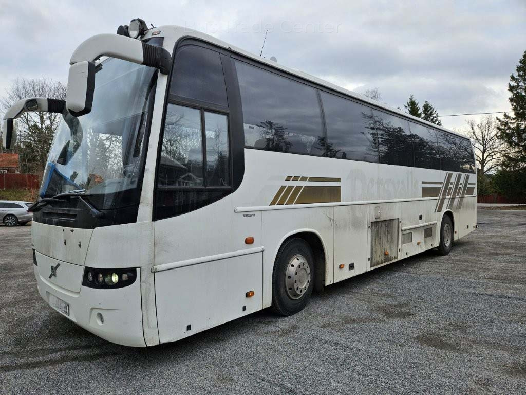 VOLVO Carrus 9700H B12M - Turistbuss: bilde 4 VOLVO Carrus 9700H B12M - Turistbuss: bilde 4
