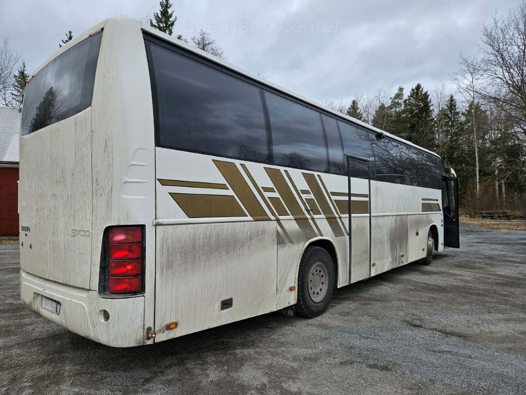 VOLVO Carrus 9700H B12M - Turistbuss: bilde 2 VOLVO Carrus 9700H B12M - Turistbuss: bilde 2
