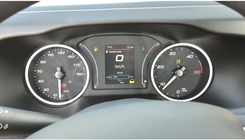 Iveco Daily 70C18 - nowe! - Chassis lastebil: bilde 3 Iveco Daily 70C18 - nowe! - Chassis lastebil: bilde 3