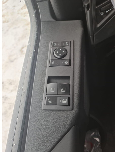 Mercedes-Benz ACTROS 5 - 2542 Nowy! - Krokbil: bilde 5 Mercedes-Benz ACTROS 5 - 2542 Nowy! - Krokbil: bilde 5