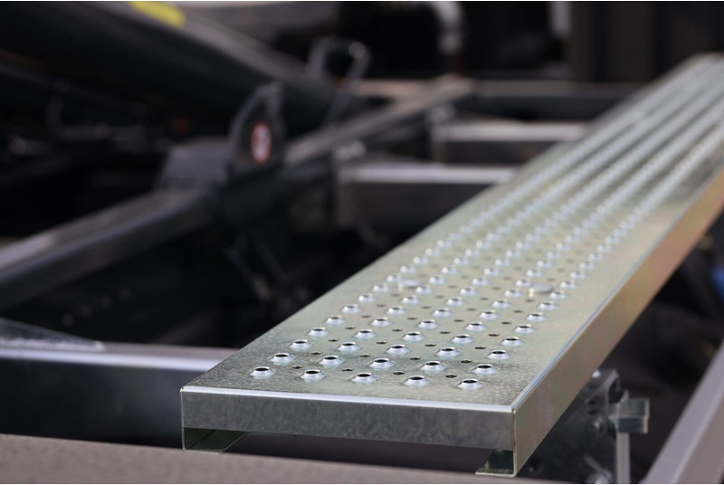 Renault D 18 HIGH P - Krokbil: bilde 3 Renault D 18 HIGH P - Krokbil: bilde 3