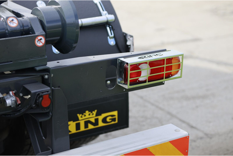 Renault D 18 HIGH P - Krokbil: bilde 4 Renault D 18 HIGH P - Krokbil: bilde 4