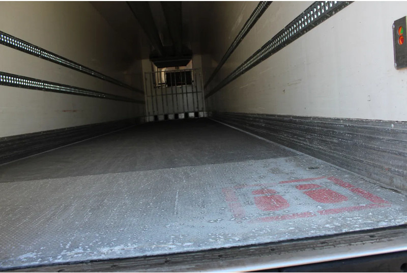 Kjølesemi Chereau * THERMO KING * SLXI 300 * SAFE AXLE *: bilde 20