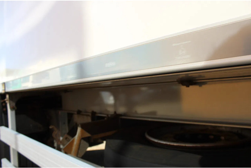 Kjølesemi Chereau * THERMO KING * SLXI 300 * SAFE AXLE *: bilde 14