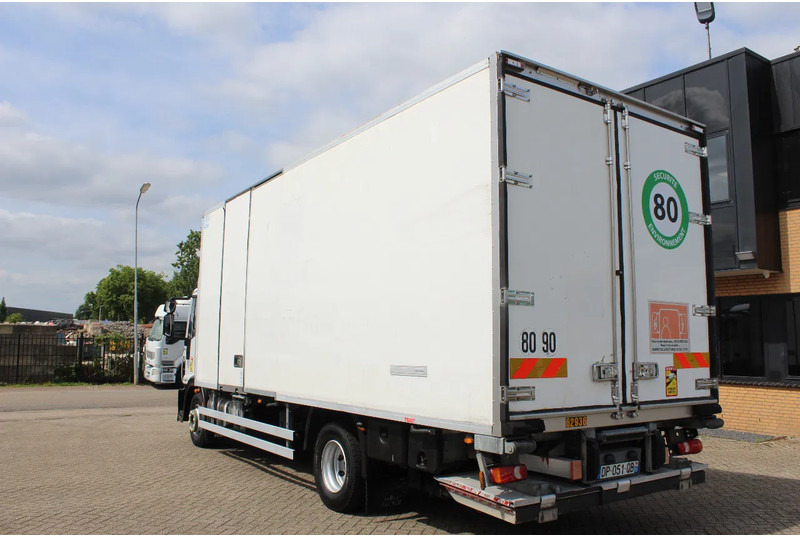 Iveco ML 150 * EURO6 * CARRIER SUPRA 1250 MT * 4X2 * - Lastebil med kjøl: bilde 3 Iveco ML 150 * EURO6 * CARRIER SUPRA 1250 MT * 4X2 * - Lastebil med kjøl: bilde 3