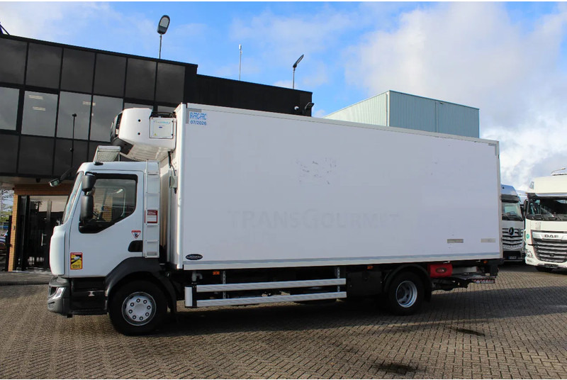 Renault D14 * EURO6 * CARRIER SUPRA 1150 MT * 4X2 * - Lastebil med kjøl: bilde 2 Renault D14 * EURO6 * CARRIER SUPRA 1150 MT * 4X2 * - Lastebil med kjøl: bilde 2