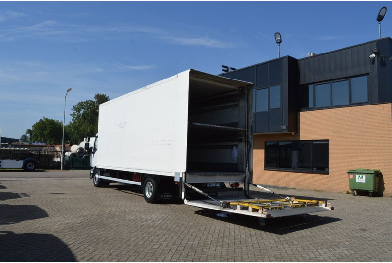 Renault Midlum 270 * MANUAL * EURO5 * 4X2 * - Skapbil: bilde 3 Renault Midlum 270 * MANUAL * EURO5 * 4X2 * - Skapbil: bilde 3