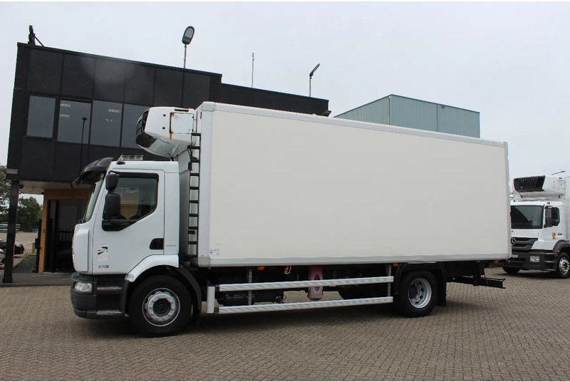 Renault Premium 370 * MANUAL * EURO5 * 4X2 * CARRIER SUPRA 750 * - Lastebil med kjøl: bilde 2 Renault Premium 370 * MANUAL * EURO5 * 4X2 * CARRIER SUPRA 750 * - Lastebil med kjøl: bilde 2
