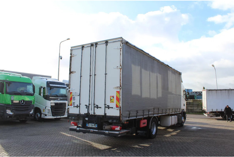 Scania G370 * EURO6 * 4X2 * - Kapellbil: bilde 3 Scania G370 * EURO6 * 4X2 * - Kapellbil: bilde 3