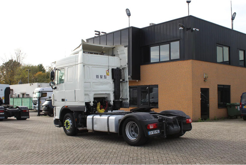 DAF XF 105.460 * EURO5 EEV * 4X2 * - Trekkvogn: bilde 3 DAF XF 105.460 * EURO5 EEV * 4X2 * - Trekkvogn: bilde 3
