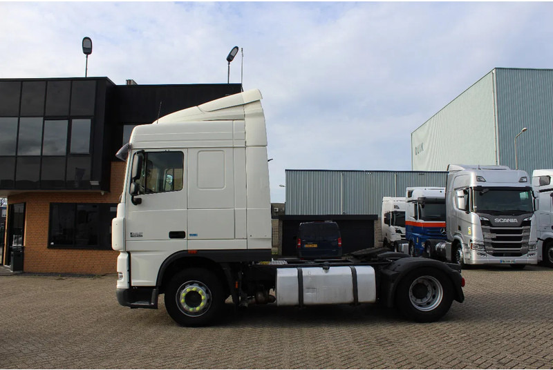 DAF XF 105.460 * EURO5 EEV * 4X2 * - Trekkvogn: bilde 2 DAF XF 105.460 * EURO5 EEV * 4X2 * - Trekkvogn: bilde 2