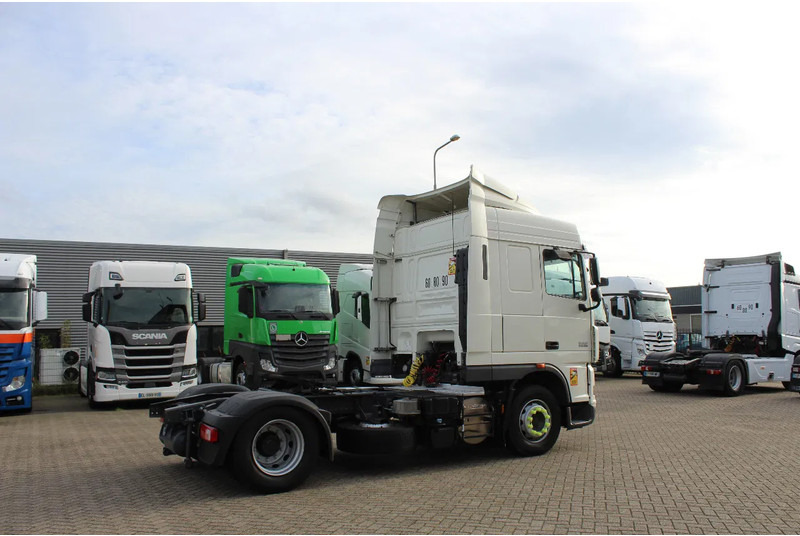 DAF XF 105.460 * EURO5 EEV * 4X2 * - Trekkvogn: bilde 5 DAF XF 105.460 * EURO5 EEV * 4X2 * - Trekkvogn: bilde 5