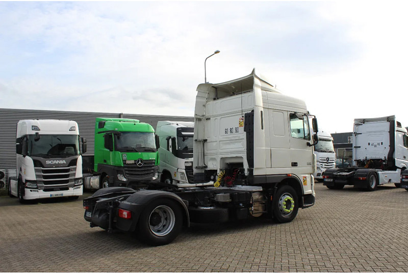 DAF XF 105.460 * EURO5 EEV * 4X2 * - Trekkvogn: bilde 4 DAF XF 105.460 * EURO5 EEV * 4X2 * - Trekkvogn: bilde 4