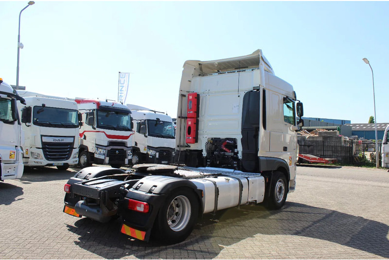 DAF XF 106.480 * RETARDER * 2 TANK * 2 BED * - Trekkvogn: bilde 4 DAF XF 106.480 * RETARDER * 2 TANK * 2 BED * - Trekkvogn: bilde 4