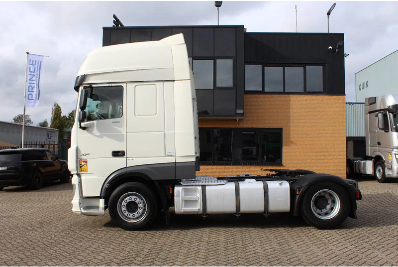 DAF XF 106.480 * RETARDER * BIG TANK * 4X2 * BIG SPACE * - Trekkvogn: bilde 2 DAF XF 106.480 * RETARDER * BIG TANK * 4X2 * BIG SPACE * - Trekkvogn: bilde 2