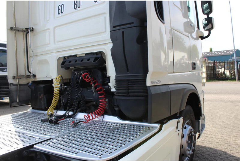 Trekkvogn DAF XF 510 * RETARDER * 4X2 *: bilde 11 Trekkvogn DAF XF 510 * RETARDER * 4X2 *: bilde 11