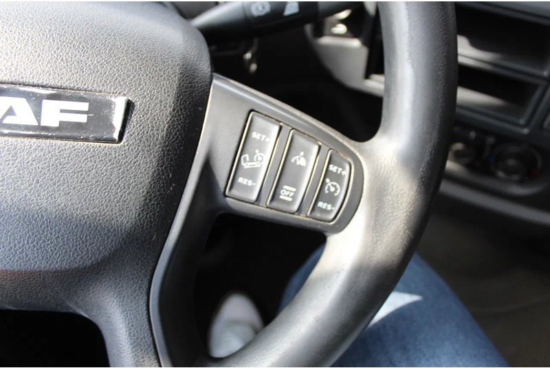 Trekkvogn DAF XF 510 * RETARDER * 4X2 *: bilde 20 Trekkvogn DAF XF 510 * RETARDER * 4X2 *: bilde 20