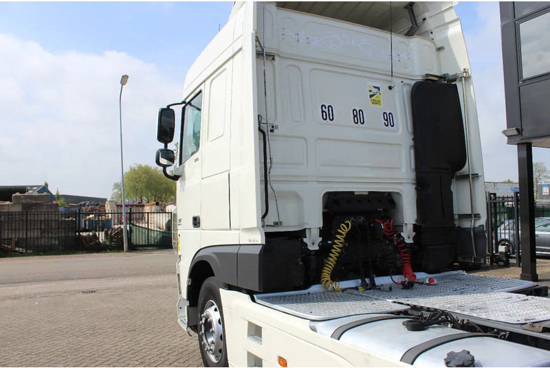 Trekkvogn DAF XF 510 * RETARDER * 4X2 *: bilde 16 Trekkvogn DAF XF 510 * RETARDER * 4X2 *: bilde 16