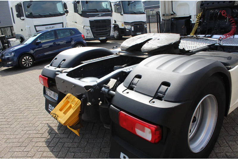 Trekkvogn DAF XF 510 * RETARDER * 4X2 *: bilde 12 Trekkvogn DAF XF 510 * RETARDER * 4X2 *: bilde 12