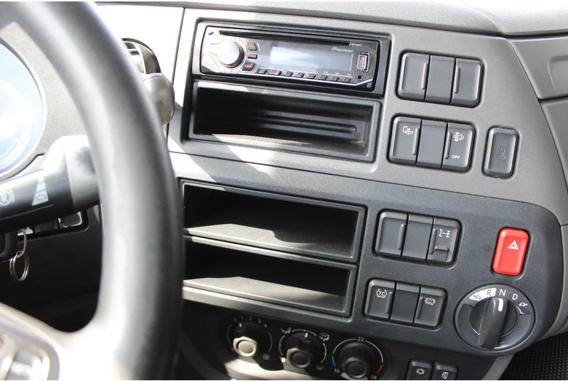 Trekkvogn DAF XF 510 * RETARDER * 4X2 *: bilde 18 Trekkvogn DAF XF 510 * RETARDER * 4X2 *: bilde 18