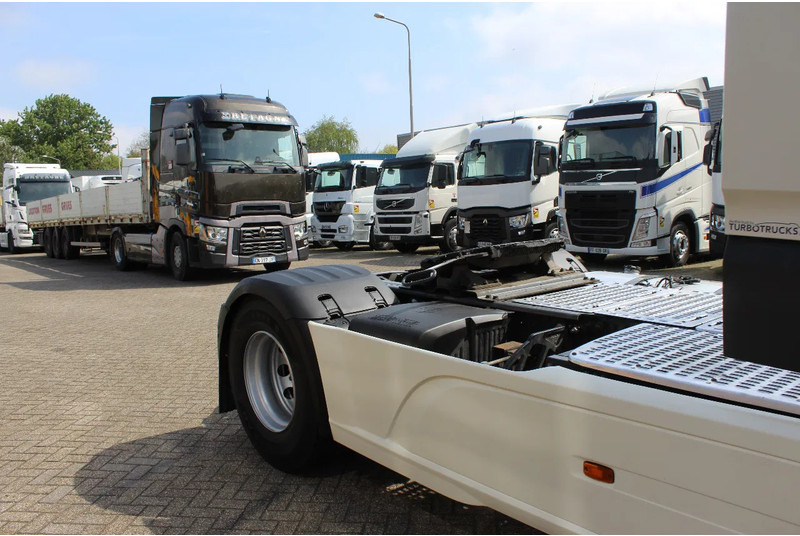 Trekkvogn DAF XF 510 * RETARDER * 4X2 *: bilde 9 Trekkvogn DAF XF 510 * RETARDER * 4X2 *: bilde 9