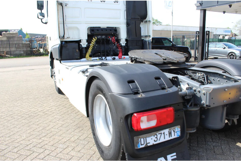 Trekkvogn DAF XF 510 * RETARDER * 4X2 *: bilde 14 Trekkvogn DAF XF 510 * RETARDER * 4X2 *: bilde 14