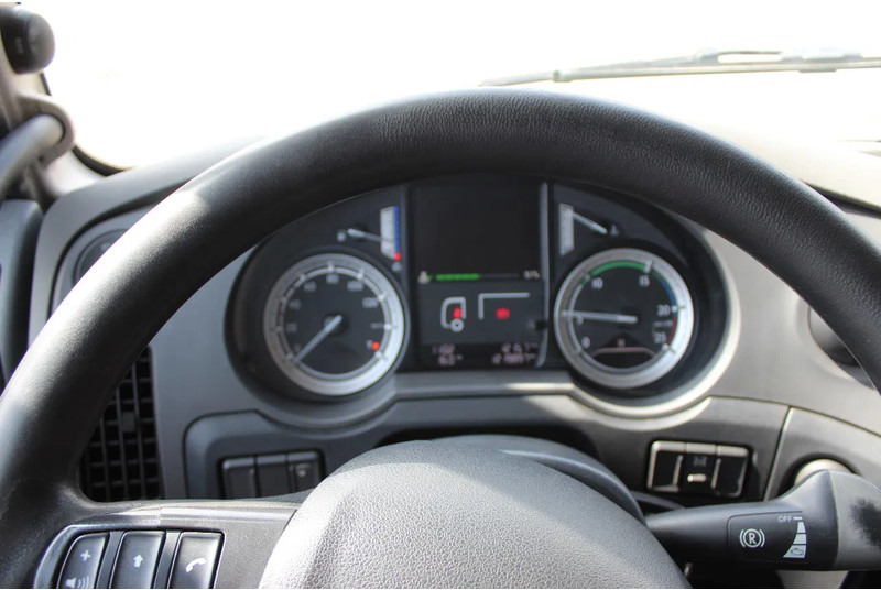 Trekkvogn DAF XF 510 * RETARDER * 4X2 *: bilde 17 Trekkvogn DAF XF 510 * RETARDER * 4X2 *: bilde 17