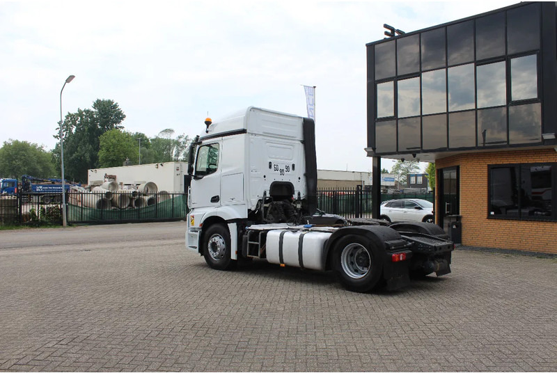 Mercedes-Benz Actros 1843 * EURO6 * 4X2 * - Trekkvogn: bilde 3 Mercedes-Benz Actros 1843 * EURO6 * 4X2 * - Trekkvogn: bilde 3