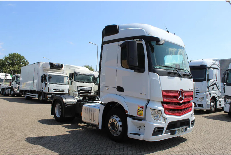 Mercedes-Benz Actros 1843 * EURO6 * 4x2 * - Trekkvogn: bilde 5 Mercedes-Benz Actros 1843 * EURO6 * 4x2 * - Trekkvogn: bilde 5