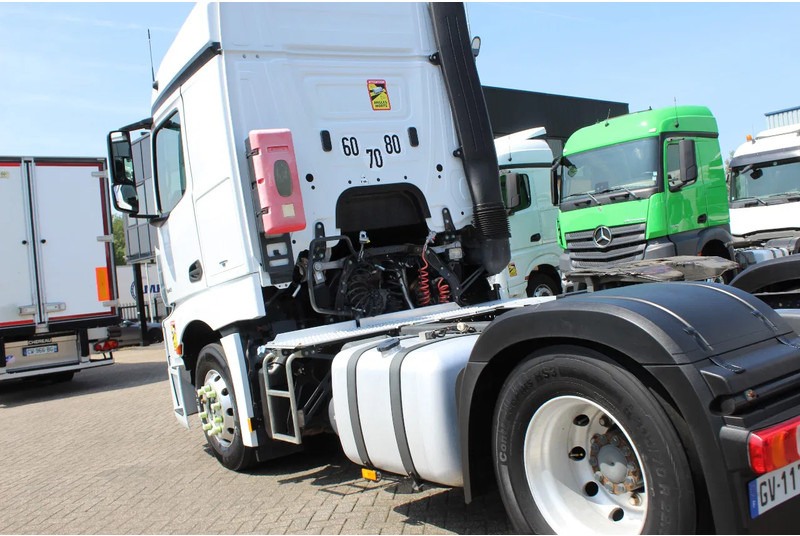 Trekkvogn Mercedes-Benz Actros 1843 * RETARDER * EURO6 * 4X2 *: bilde 14