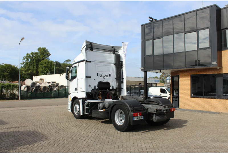 Mercedes-Benz Actros 1845 * 4x2 * - Trekkvogn: bilde 3 Mercedes-Benz Actros 1845 * 4x2 * - Trekkvogn: bilde 3