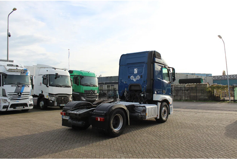 Mercedes-Benz Actros 1845 * RETARDER * 4X2 * - Trekkvogn: bilde 4 Mercedes-Benz Actros 1845 * RETARDER * 4X2 * - Trekkvogn: bilde 4