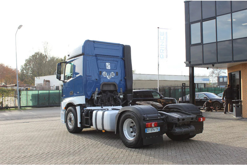 Mercedes-Benz Actros 1845 * RETARDER * 4X2 * - Trekkvogn: bilde 3 Mercedes-Benz Actros 1845 * RETARDER * 4X2 * - Trekkvogn: bilde 3