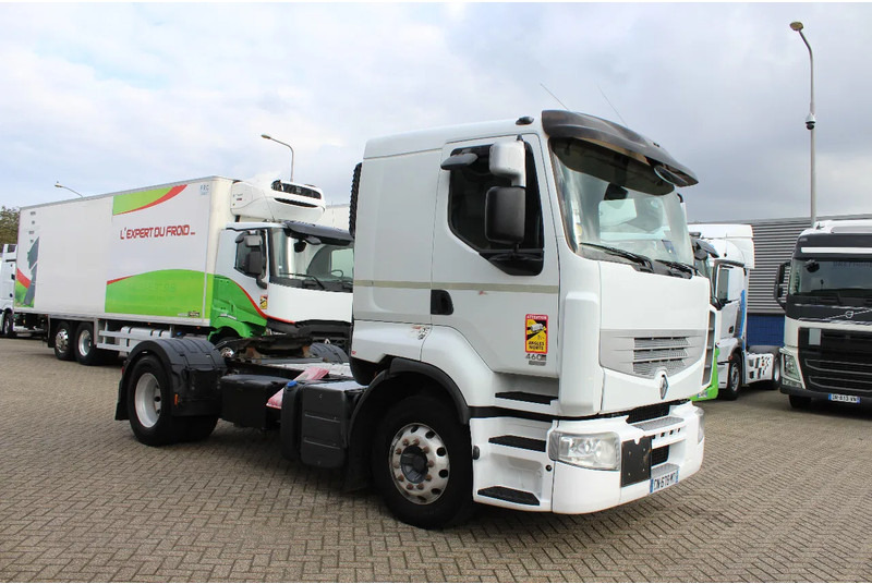 Renault Premium 460 * EURO5 * 4X2 * - Trekkvogn: bilde 5 Renault Premium 460 * EURO5 * 4X2 * - Trekkvogn: bilde 5